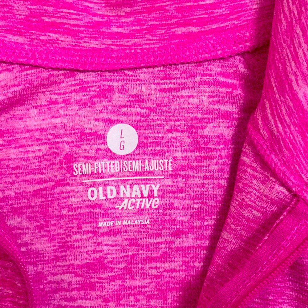 Old Navy Active Top